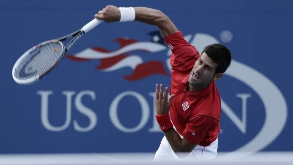 'Jugué el mejor tenis de mi carrera en Arthur Ashe': Djokovic