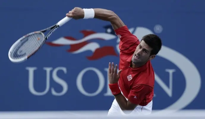 'Jugué el mejor tenis de mi carrera en Arthur Ashe': Djokovic