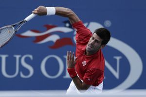'Jugué el mejor tenis de mi carrera en Arthur Ashe': Djokovic