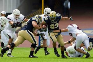 Pumas CU aplasta a Burros Blancos y se lleva el clásico
