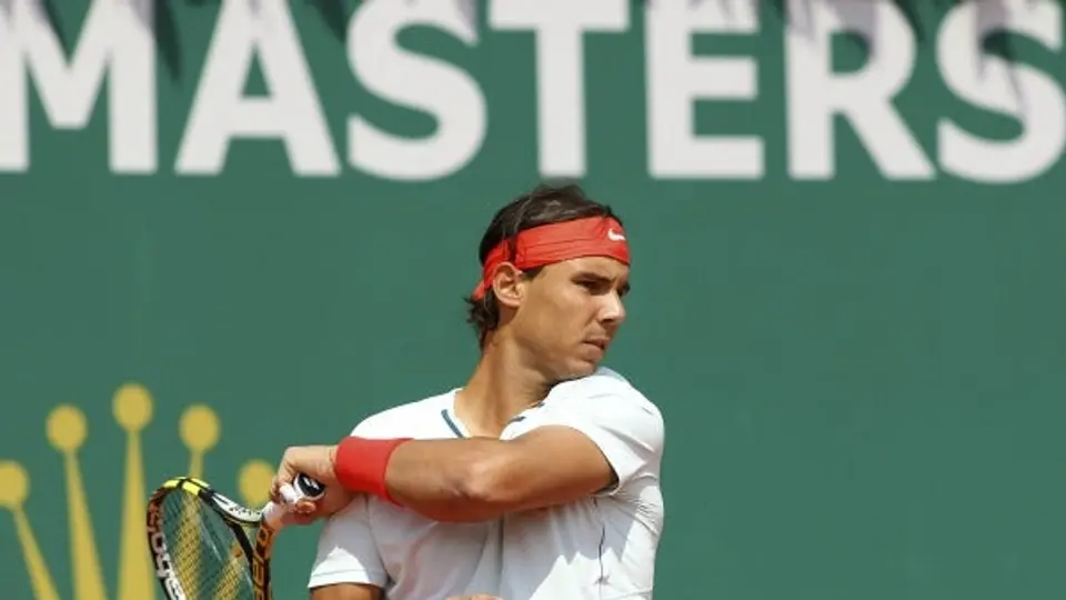 Rafa Nadal se mete a Octavos en Montecarlo