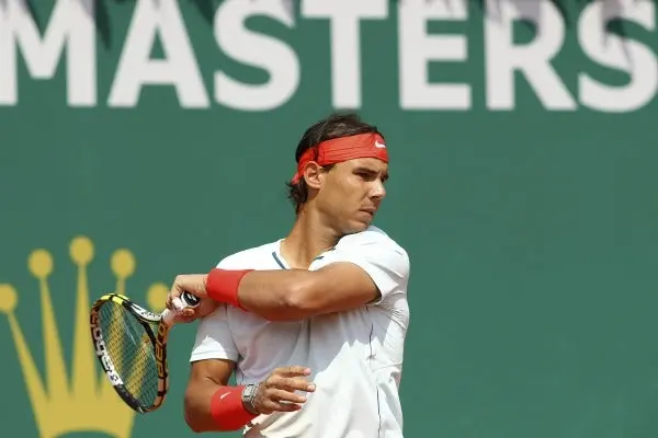 Rafa Nadal se mete a Octavos en Montecarlo