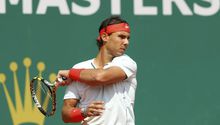 Rafa Nadal se mete a Octavos en Montecarlo