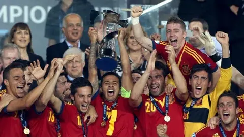 Abramovich y Chelsea tras Thiago Alcántara