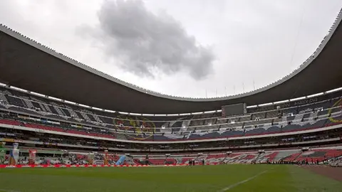 Castigan al América por 'interferir' en 'Goyazo'