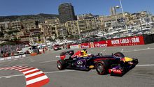 'Las primeras vueltas no fueron satisfactorias': Vettel
