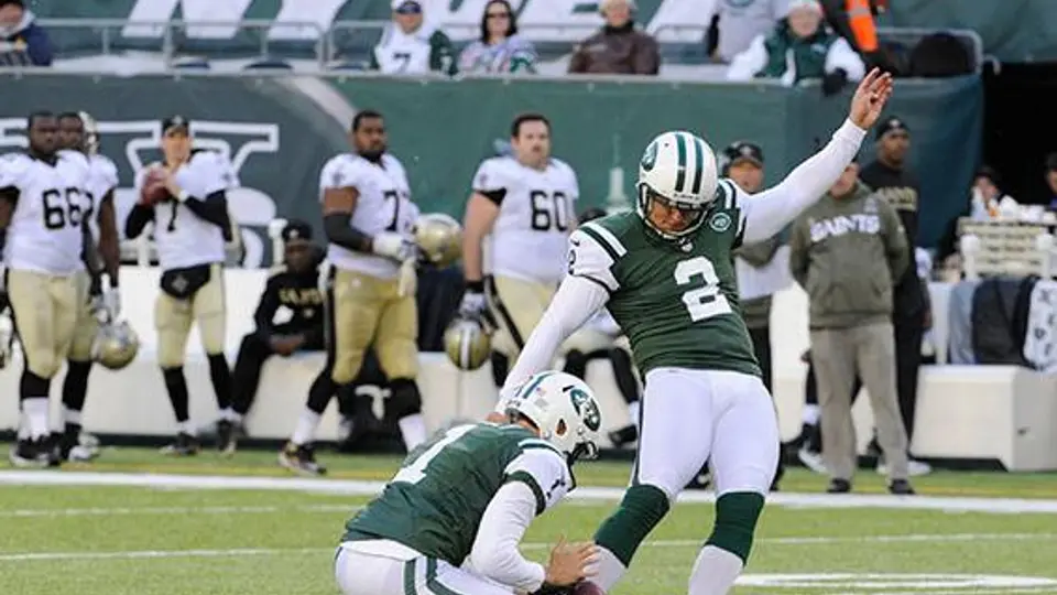 Jets sorprenden y derrotan a Nueva Orleans