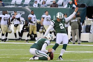 Jets sorprenden y derrotan a Nueva Orleans