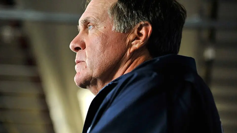'Patriotas aprenderán del caso Hernández': Belichick