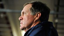 'Patriotas aprenderán del caso Hernández': Belichick
