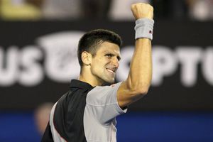 Novak Djokovic y David Ferrer avanzan a Octavos del Abierto de Australia