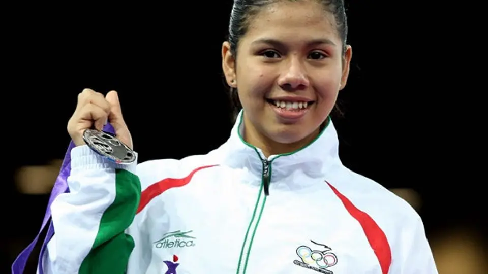 Mexicanas ganan oro y bronce en el Abierto Suizo de TKD