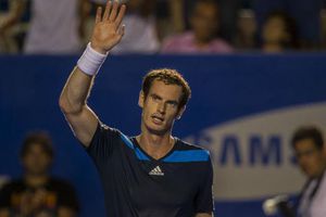Murray acepta que tuvo que jugar más agresivo