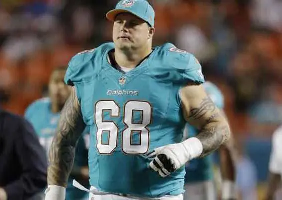 Richie Incognito ingresado en hospital psiquiátrico