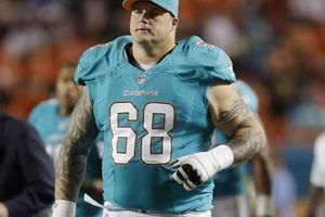 Richie Incognito ingresado en hospital psiquiátrico