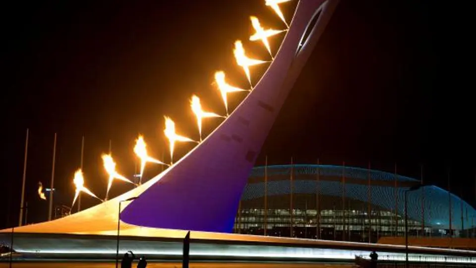 Checa las actividades que habrá en Sochi