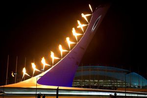 Checa las actividades que habrá en Sochi