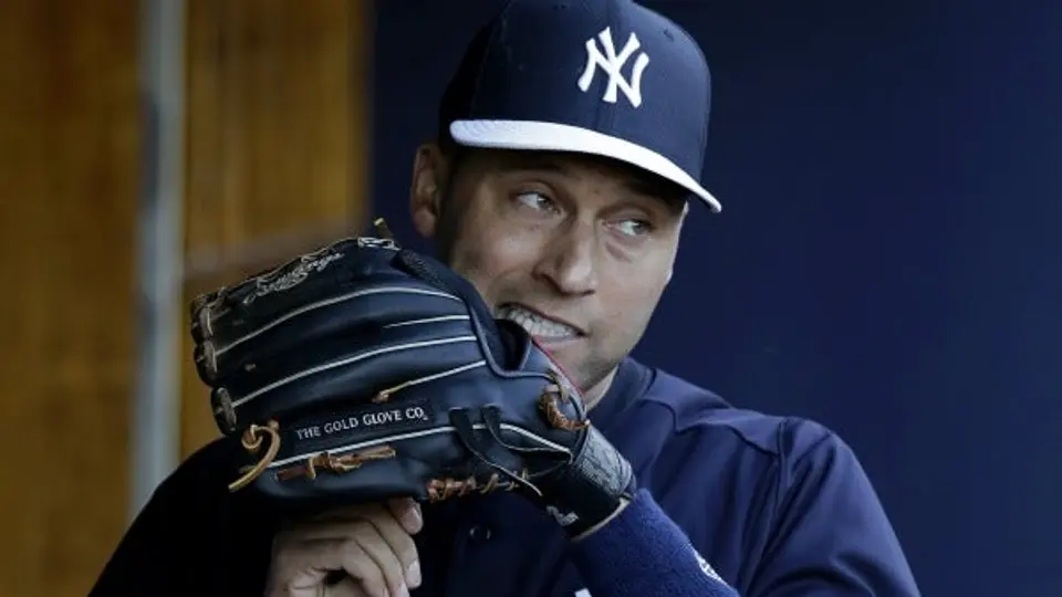 Jeter sufre una nueva lesión