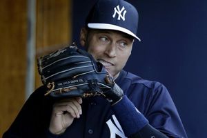 Jeter sufre una nueva lesión