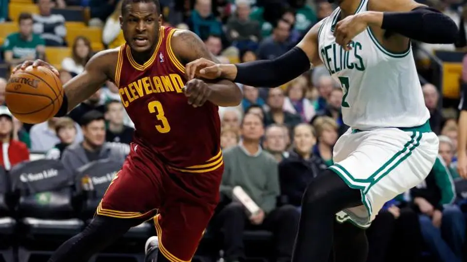 Green y Crawford, fundamentales en victoria de Boston