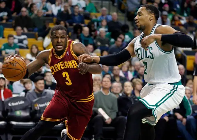Green y Crawford, fundamentales en victoria de Boston