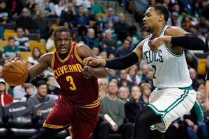 Green y Crawford, fundamentales en victoria de Boston