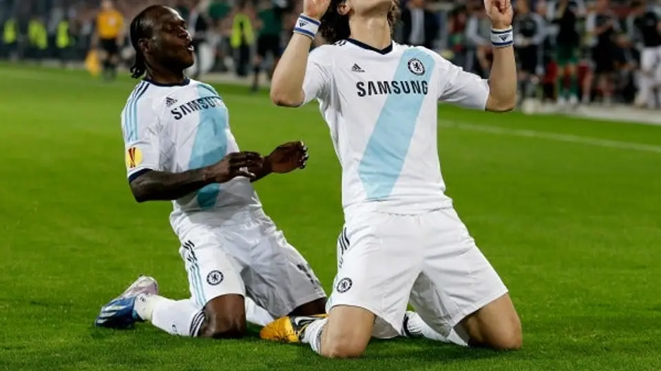 David Luiz descartó que la serie ante Basilea esté definida