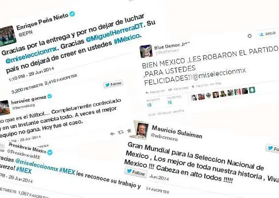 Selección Mexicana vuelca redes pese a derrota