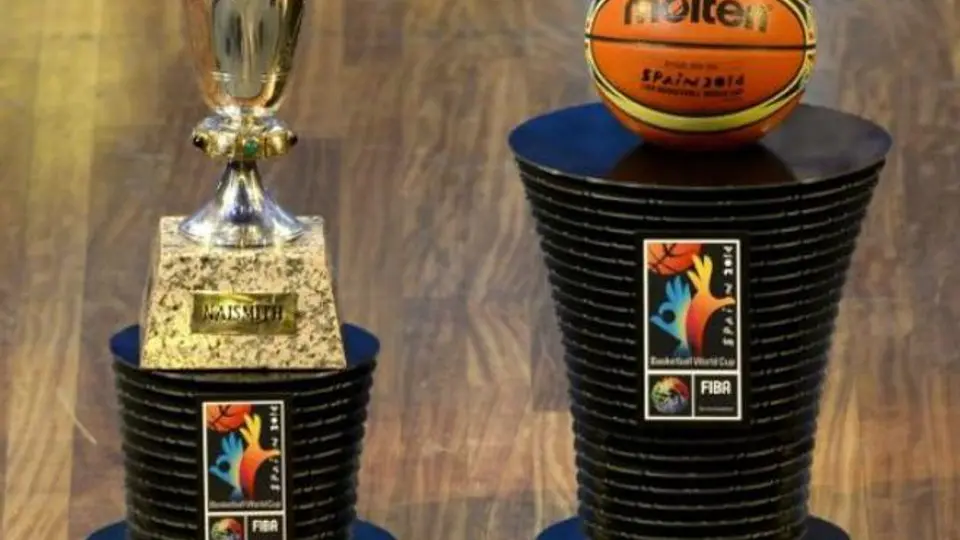 Trofeo FIBA visita la Ciudad de México