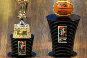 Trofeo FIBA visita la Ciudad de México