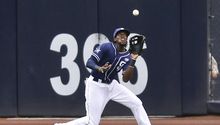 Cameron Maybin, suspendido por doping