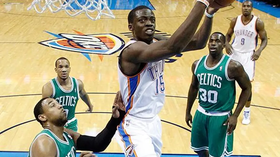 Thunder pone fin a su racha negativa como local
