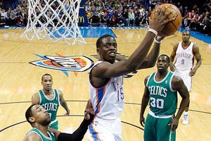 Thunder pone fin a su racha negativa como local