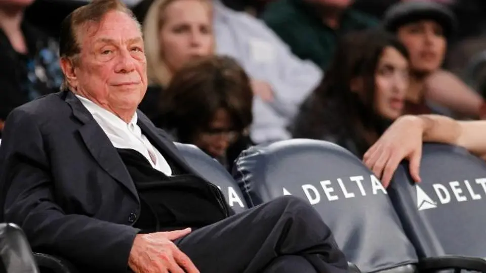 Comentarios racistas de dueño de Clippers desatan ira en la NBA
