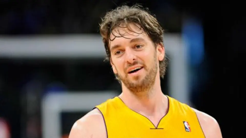 Gasol confió en su intuición al firmar con Bulls