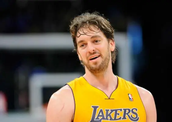 Gasol confió en su intuición al firmar con Bulls
