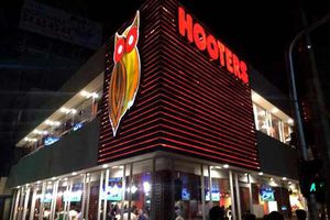Hooters Universidad: nueva experiencia culinaria para el Mundial