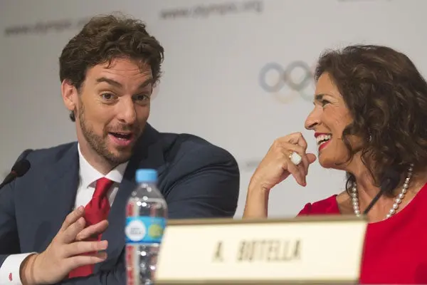 Pau Gasol admite que crisis económica española afecta el deporte
