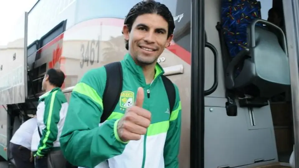 Magallón considera especial enfrentar a Chivas