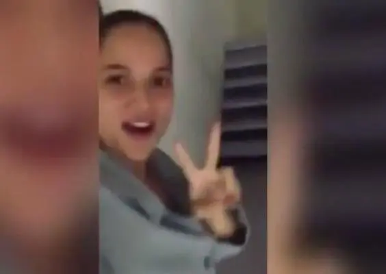 Despiden a enfermera que grabó llegada de Neymar al hospital