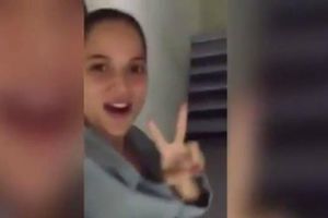 Despiden a enfermera que grabó llegada de Neymar al hospital