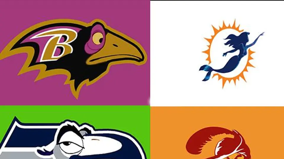 Si la NFL fuera de Disney