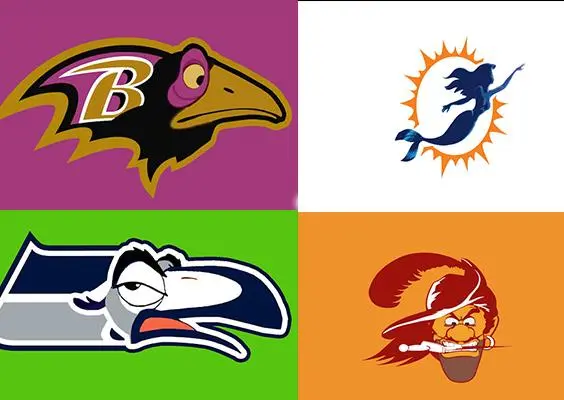 Si la NFL fuera de Disney