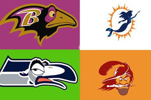 Si la NFL fuera de Disney