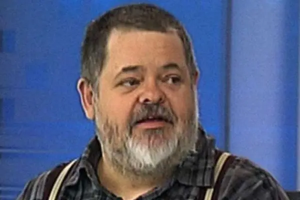 Por estar 'demasiado gordo' le niegan visa