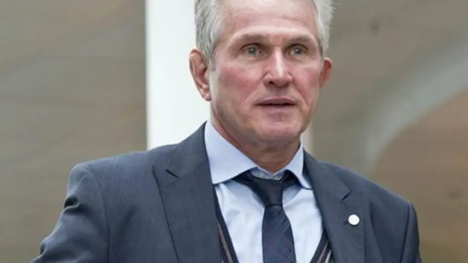 Heynckes se desmarca del Barcelona
