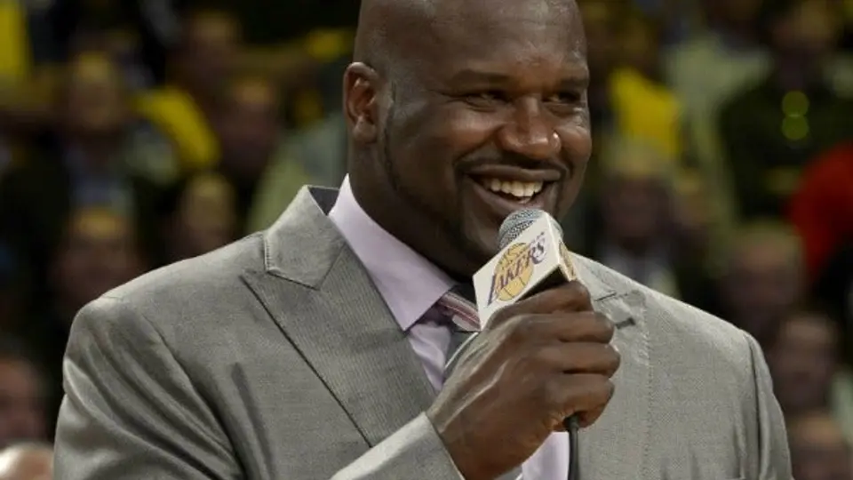 O'Neal considera que ahora los Nets son el equipo a batir en Nueva York