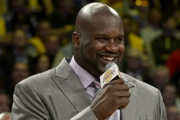 O'Neal considera que ahora los Nets son el equipo a batir en Nueva York