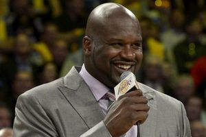 O'Neal considera que ahora los Nets son el equipo a batir en Nueva York