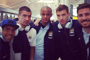 Chelsea y City se unen para ayudar víctimas del tornado en Oklahoma